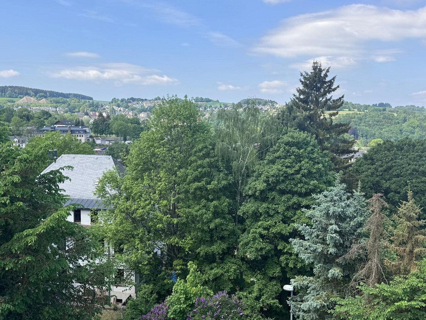 5 bedroom flat to rent, 140 m², Lessingstr. 12, Annaberg-Buchholz, Saxony 5 bedroom flat to rent, 140 m², Lessingstr. 12, Annaberg-Buchholz, Saxony