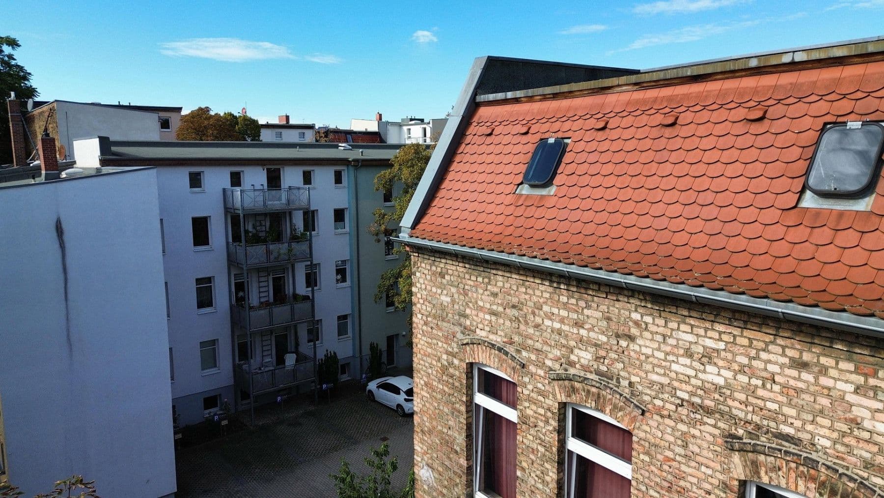 house for sale, 713 m², Volkmannstraße 10, Halle, Saxony-Anhalt house for sale, 713 m², Volkmannstraße 10, Halle, Saxony-Anhalt
