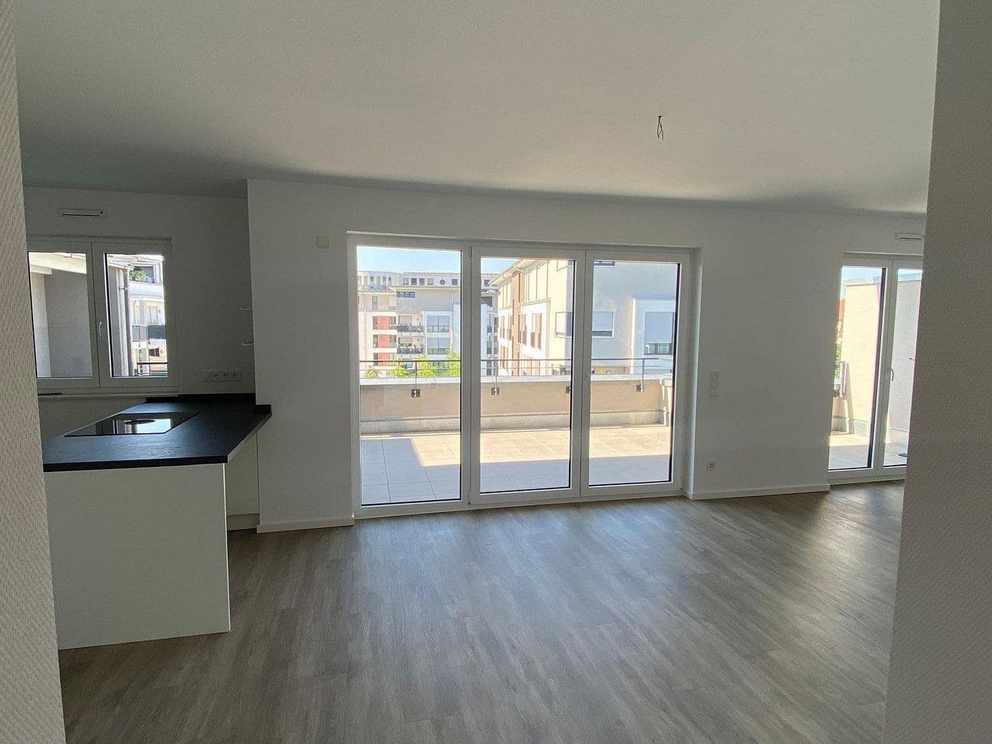 3 bedroom flat for sale, 99 m², Aschaffenburg, Bavaria 3 bedroom flat for sale, 99 m², Aschaffenburg, Bavaria