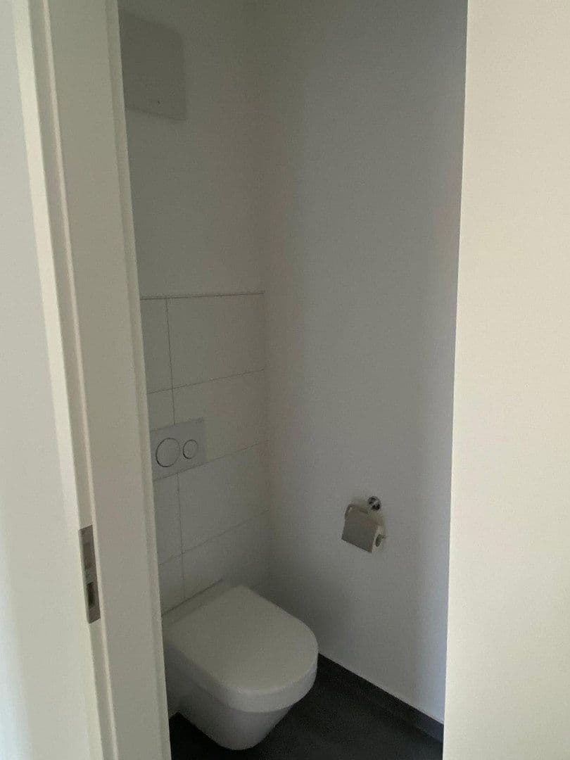 3 bedroom flat for sale, 99 m², Aschaffenburg, Bavaria 3 bedroom flat for sale, 99 m², Aschaffenburg, Bavaria