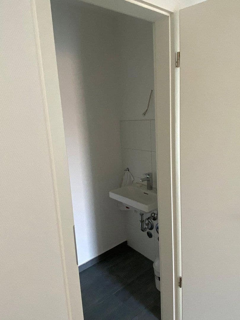 3 bedroom flat for sale, 99 m², Aschaffenburg, Bavaria 3 bedroom flat for sale, 99 m², Aschaffenburg, Bavaria