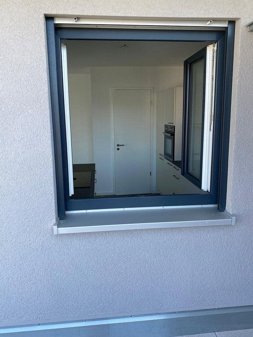 3 bedroom flat for sale, 99 m², Aschaffenburg, Bavaria 3 bedroom flat for sale, 99 m², Aschaffenburg, Bavaria