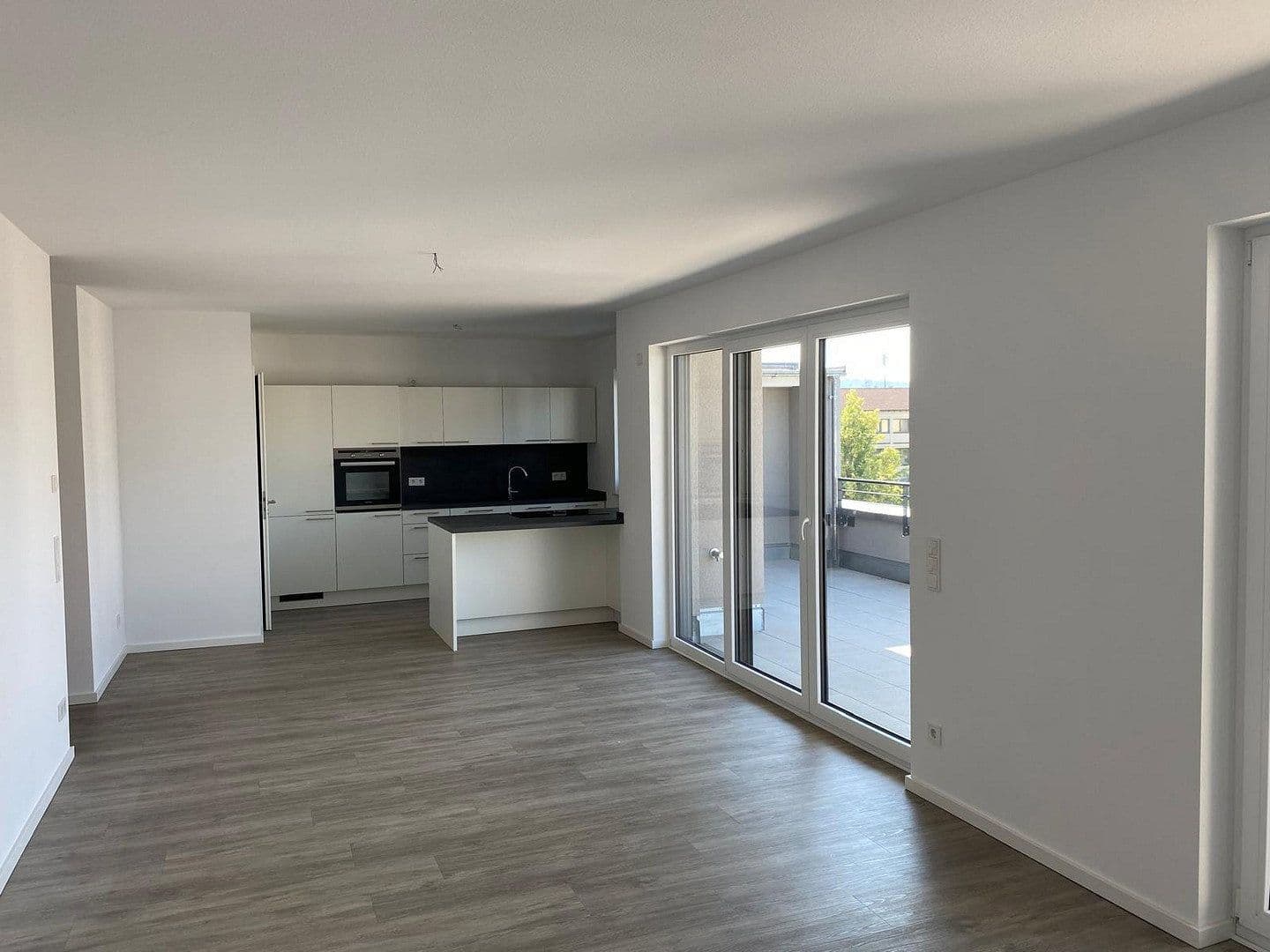 3 bedroom flat for sale, 99 m², Aschaffenburg, Bavaria 3 bedroom flat for sale, 99 m², Aschaffenburg, Bavaria