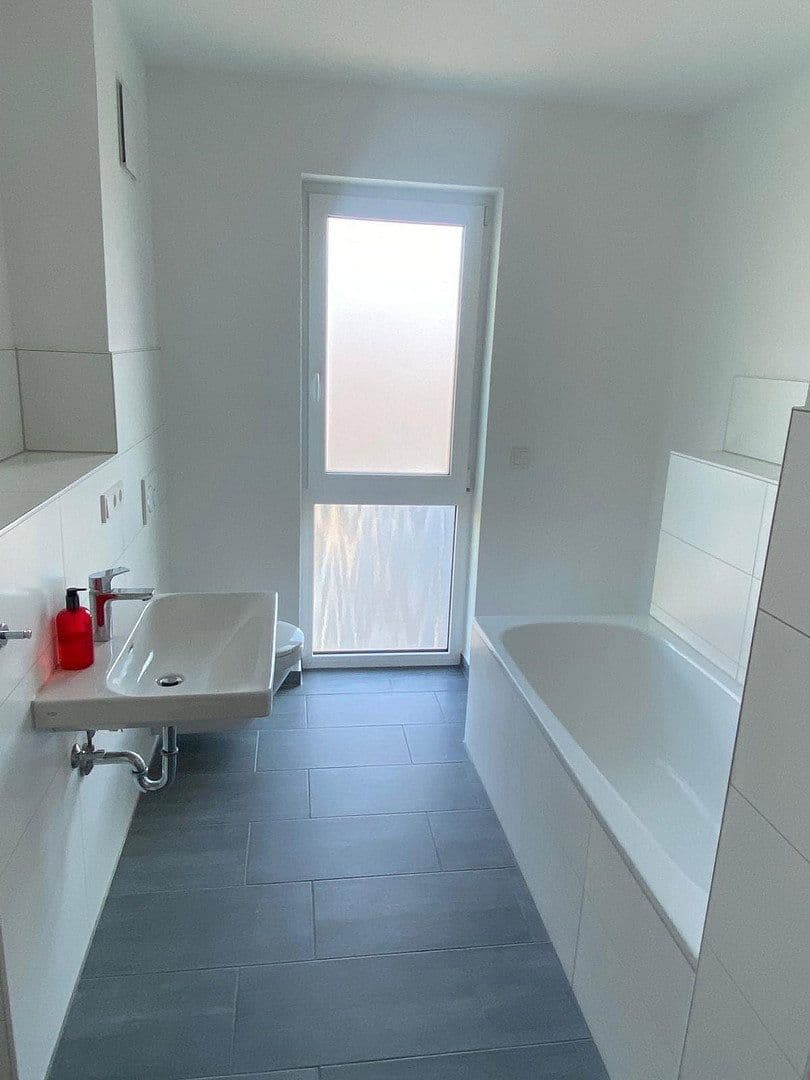 3 bedroom flat for sale, 99 m², Aschaffenburg, Bavaria 3 bedroom flat for sale, 99 m², Aschaffenburg, Bavaria