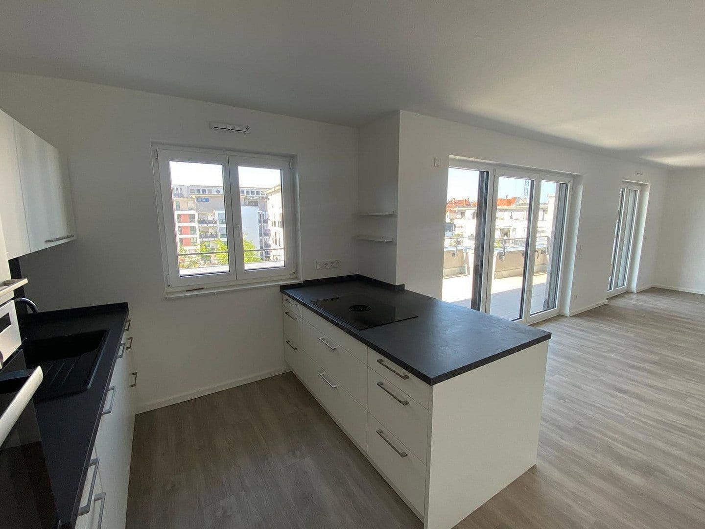 3 bedroom flat for sale, 99 m², Aschaffenburg, Bavaria 3 bedroom flat for sale, 99 m², Aschaffenburg, Bavaria