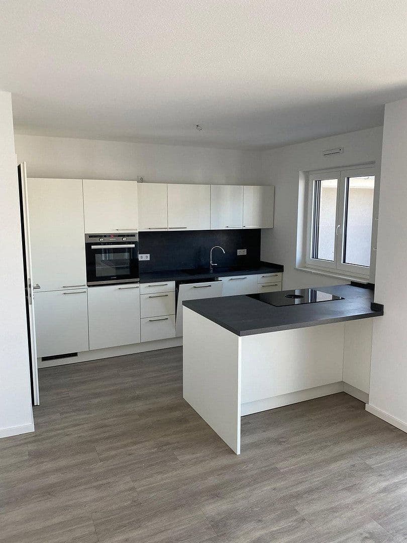 3 bedroom flat for sale, 99 m², Aschaffenburg, Bavaria 3 bedroom flat for sale, 99 m², Aschaffenburg, Bavaria