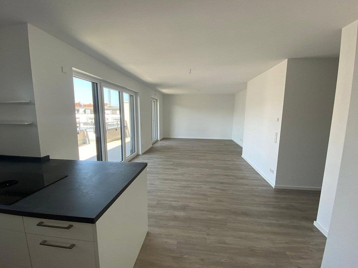 3 bedroom flat for sale, 99 m², Aschaffenburg, Bavaria 3 bedroom flat for sale, 99 m², Aschaffenburg, Bavaria