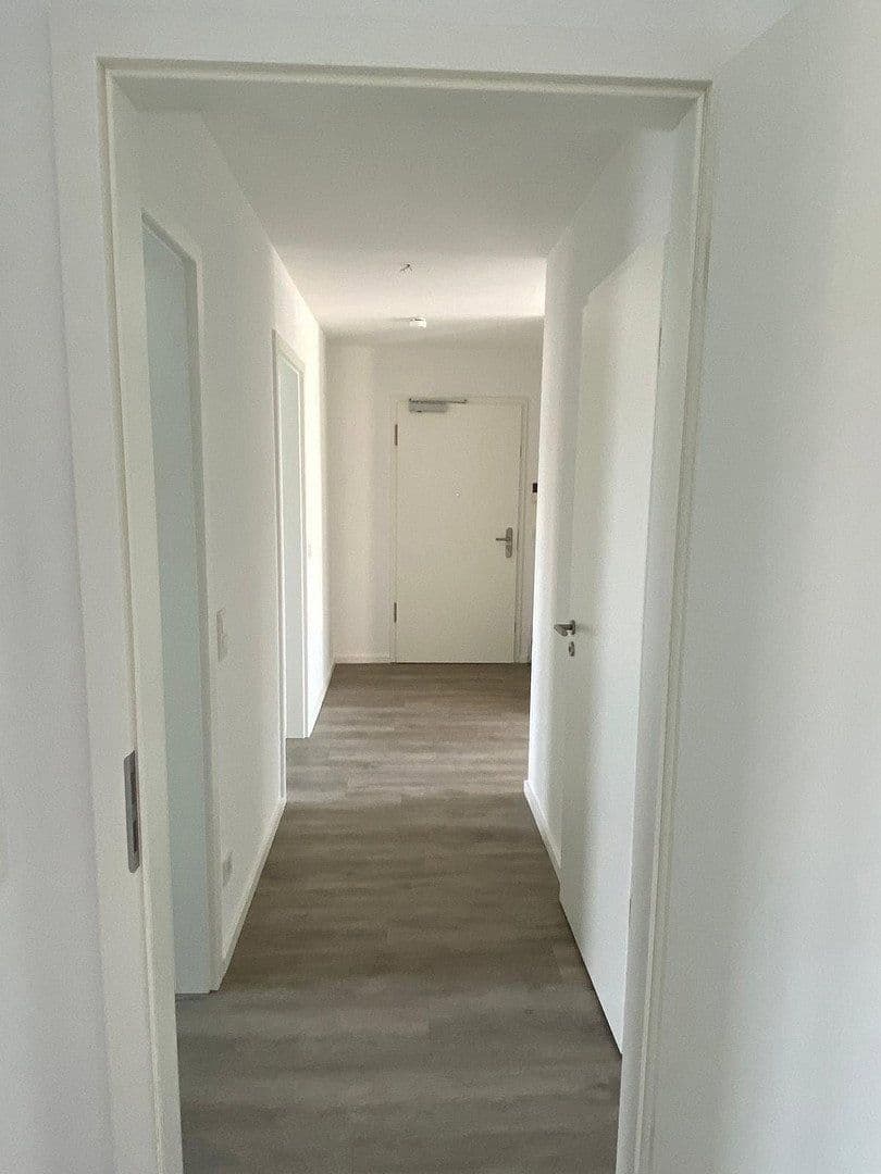 3 bedroom flat for sale, 99 m², Aschaffenburg, Bavaria 3 bedroom flat for sale, 99 m², Aschaffenburg, Bavaria