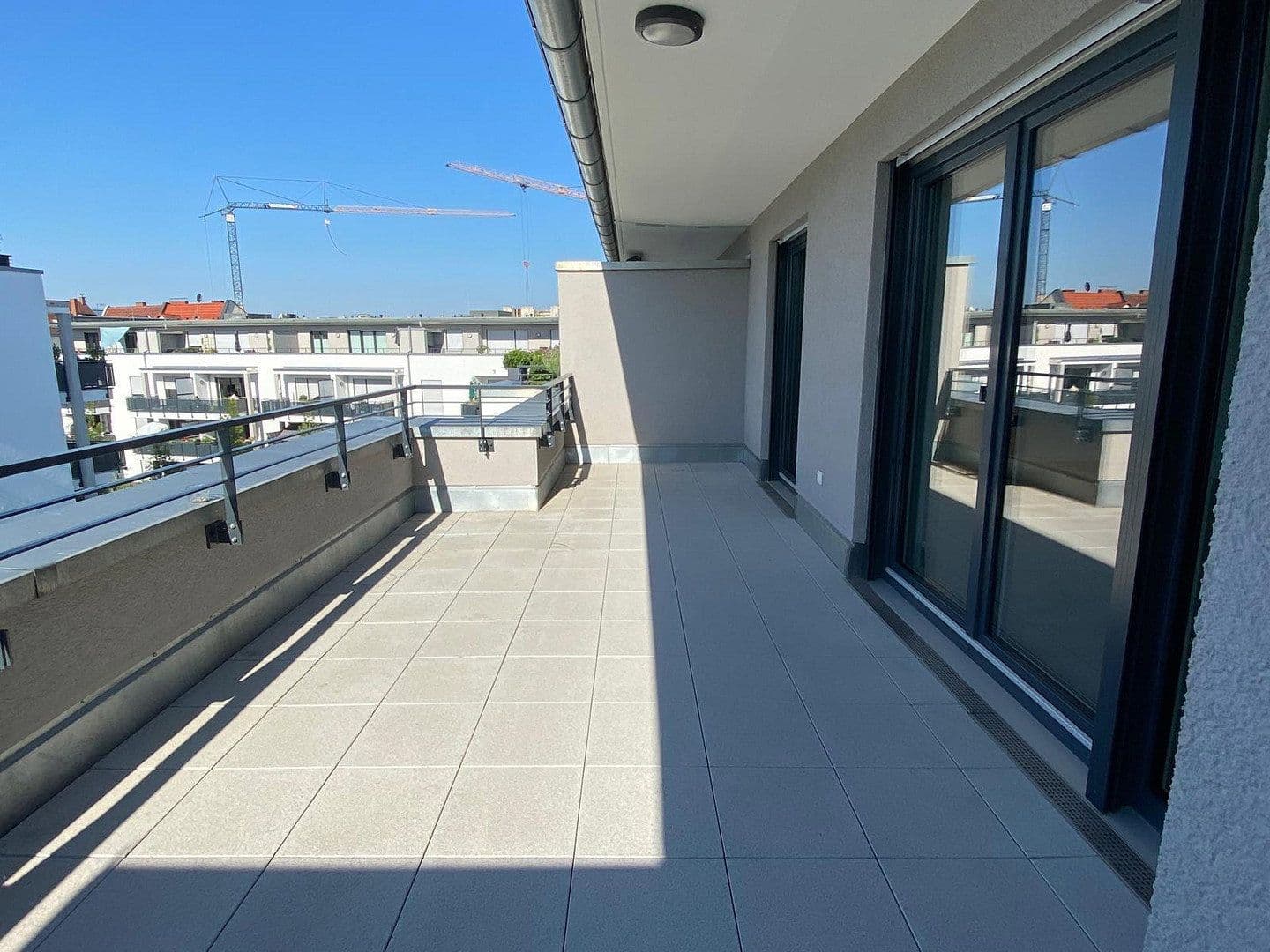 3 bedroom flat for sale, 99 m², Aschaffenburg, Bavaria 3 bedroom flat for sale, 99 m², Aschaffenburg, Bavaria