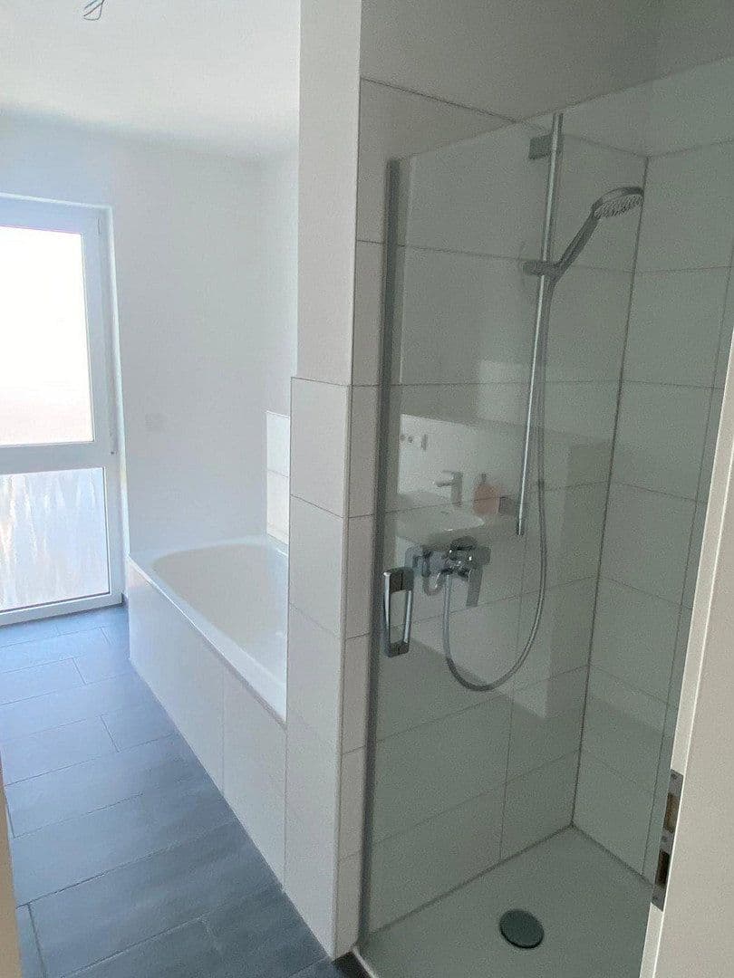 3 bedroom flat for sale, 99 m², Aschaffenburg, Bavaria 3 bedroom flat for sale, 99 m², Aschaffenburg, Bavaria