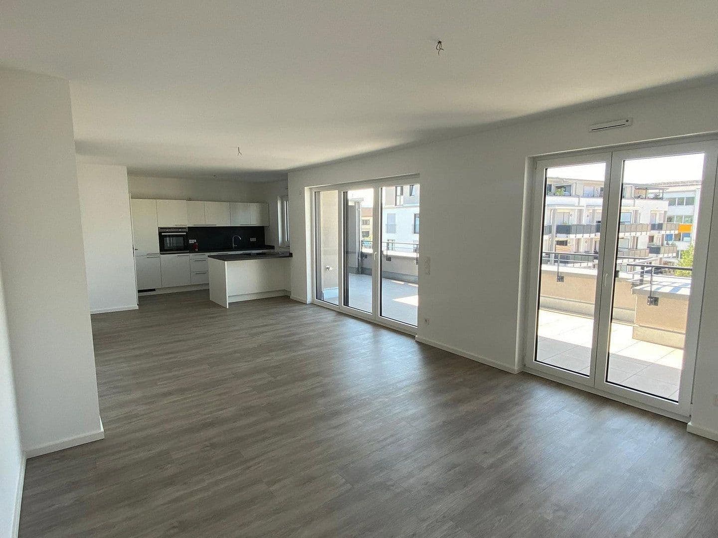 3 bedroom flat for sale, 99 m², Aschaffenburg, Bavaria 3 bedroom flat for sale, 99 m², Aschaffenburg, Bavaria