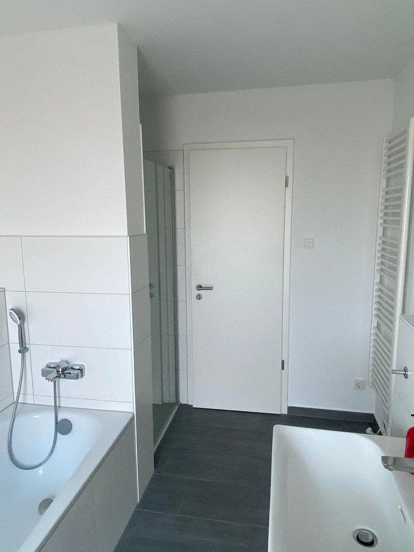 3 bedroom flat for sale, 99 m², Aschaffenburg, Bavaria 3 bedroom flat for sale, 99 m², Aschaffenburg, Bavaria