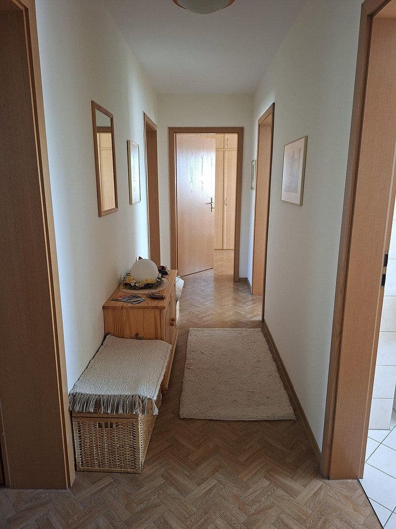 3 bedroom flat for sale, 78 m², Wassertrüdingen, Bavaria 3 bedroom flat for sale, 78 m², Wassertrüdingen, Bavaria