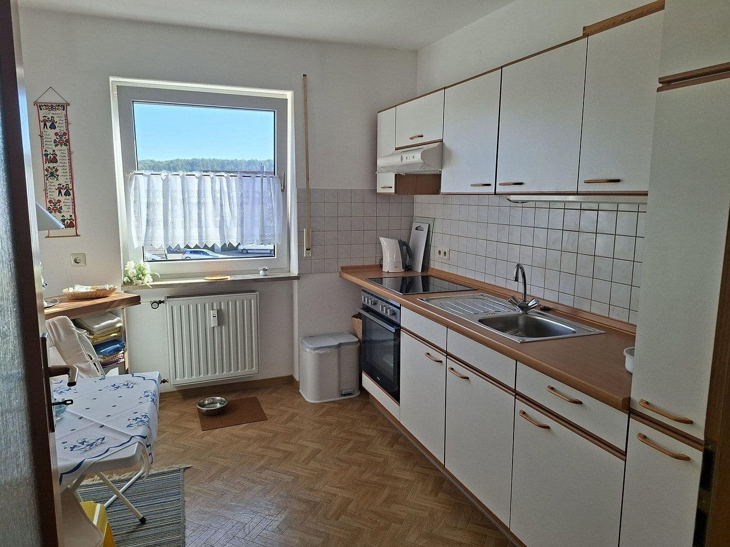 3 bedroom flat for sale, 78 m², Wassertrüdingen, Bavaria 3 bedroom flat for sale, 78 m², Wassertrüdingen, Bavaria