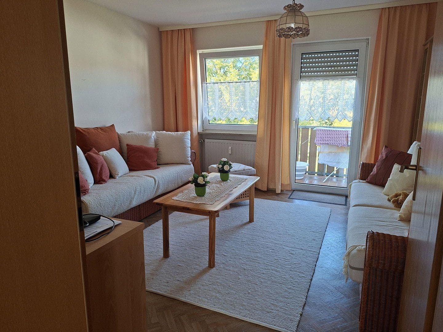 3 bedroom flat for sale, 78 m², Wassertrüdingen, Bavaria 3 bedroom flat for sale, 78 m², Wassertrüdingen, Bavaria