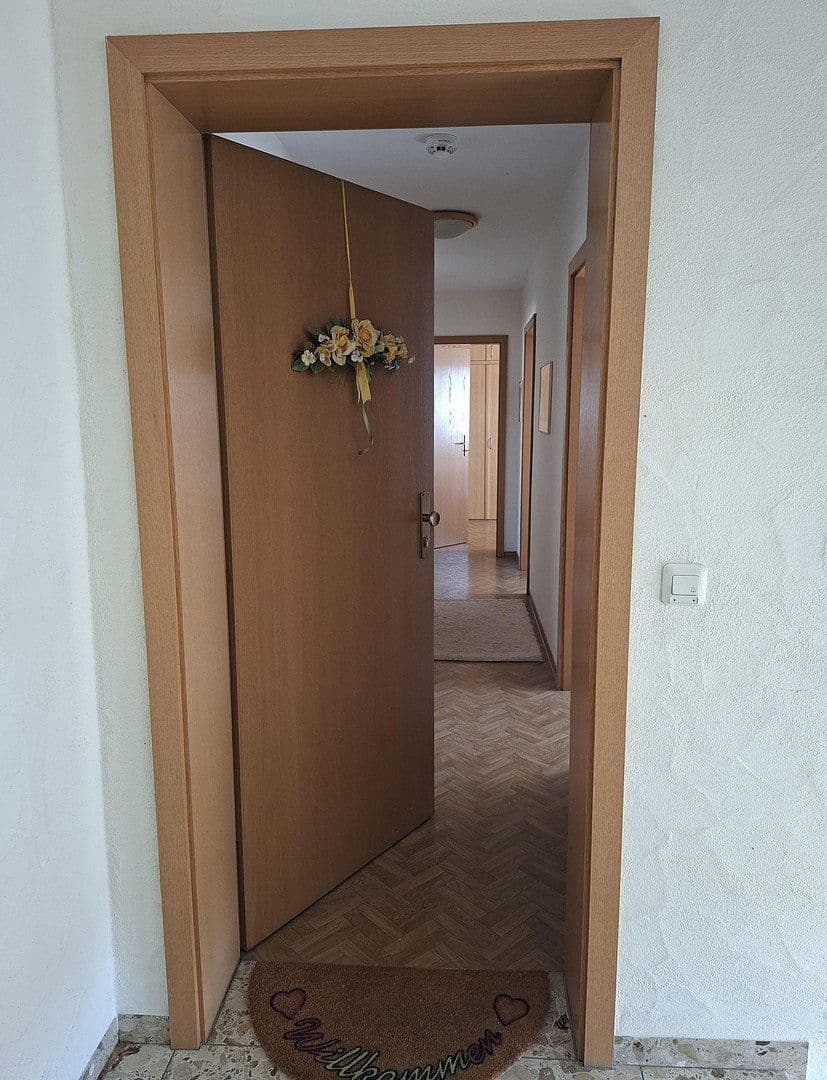 3 bedroom flat for sale, 78 m², Wassertrüdingen, Bavaria 3 bedroom flat for sale, 78 m², Wassertrüdingen, Bavaria