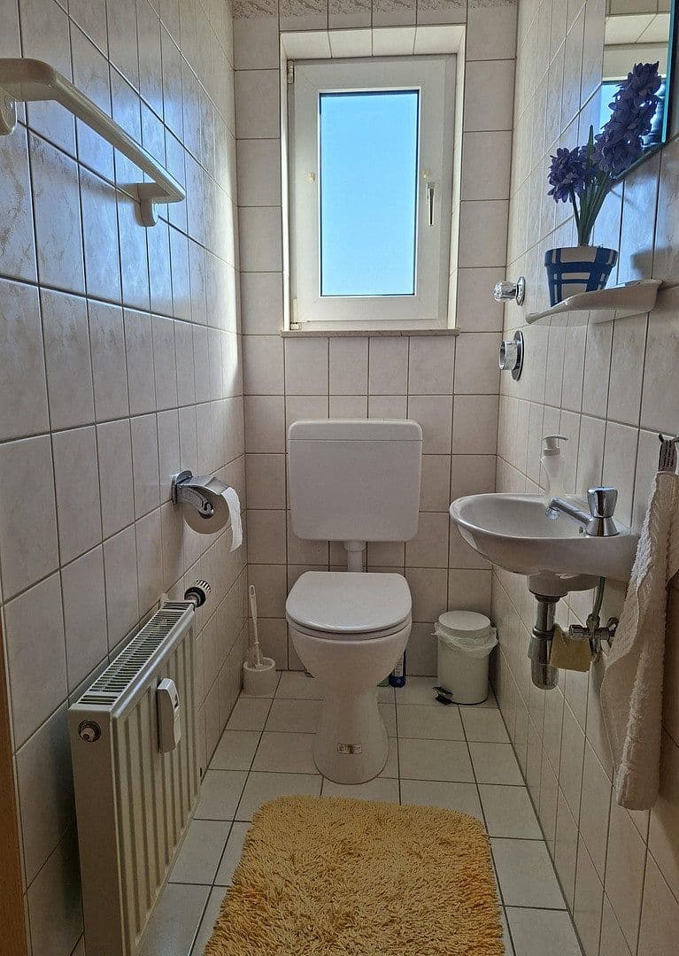 3 bedroom flat for sale, 78 m², Wassertrüdingen, Bavaria 3 bedroom flat for sale, 78 m², Wassertrüdingen, Bavaria