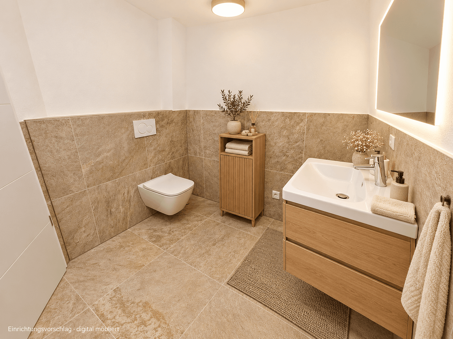 4 bedroom with open-plan kitchen flat for sale, 153 m², Brunnthal /OT Faistenhaar, Bavaria 4 bedroom with open-plan kitchen flat for sale, 153 m², Brunnthal /OT Faistenhaar, Bavaria