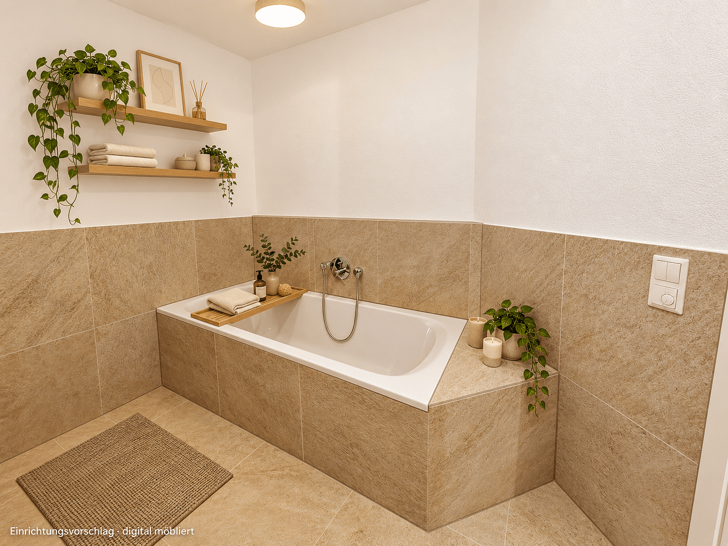 4 bedroom with open-plan kitchen flat for sale, 153 m², Brunnthal /OT Faistenhaar, Bavaria 4 bedroom with open-plan kitchen flat for sale, 153 m², Brunnthal /OT Faistenhaar, Bavaria