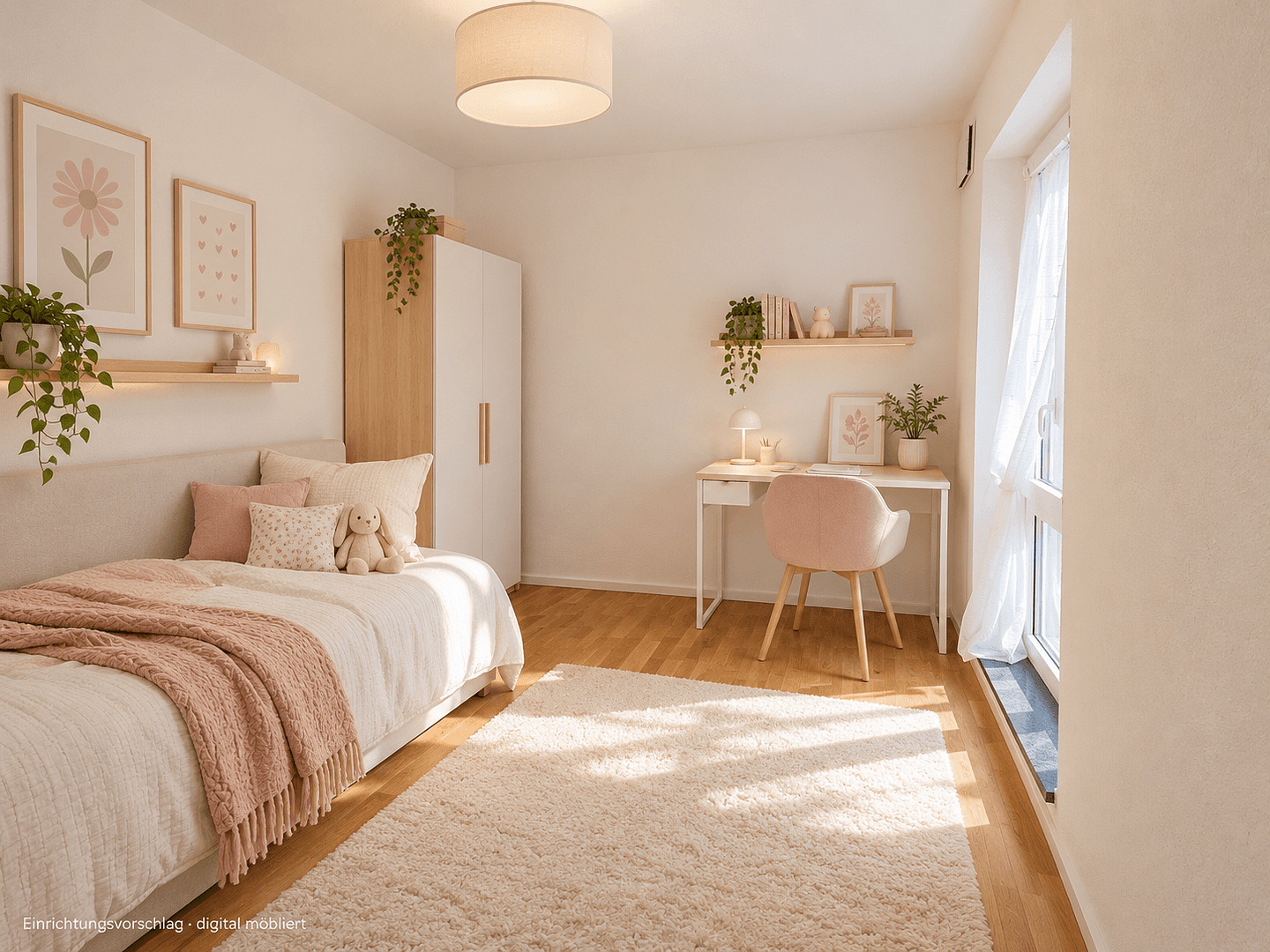 4 bedroom with open-plan kitchen flat for sale, 153 m², Brunnthal /OT Faistenhaar, Bavaria 4 bedroom with open-plan kitchen flat for sale, 153 m², Brunnthal /OT Faistenhaar, Bavaria