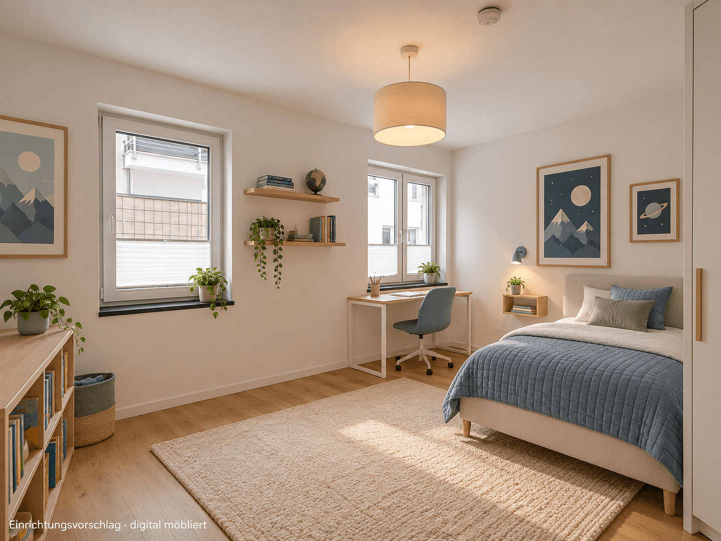 4 bedroom with open-plan kitchen flat for sale, 153 m², Brunnthal /OT Faistenhaar, Bavaria 4 bedroom with open-plan kitchen flat for sale, 153 m², Brunnthal /OT Faistenhaar, Bavaria