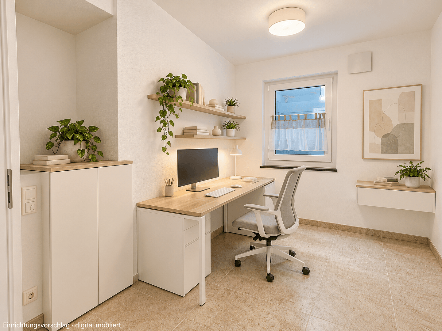 4 bedroom with open-plan kitchen flat for sale, 153 m², Brunnthal /OT Faistenhaar, Bavaria 4 bedroom with open-plan kitchen flat for sale, 153 m², Brunnthal /OT Faistenhaar, Bavaria
