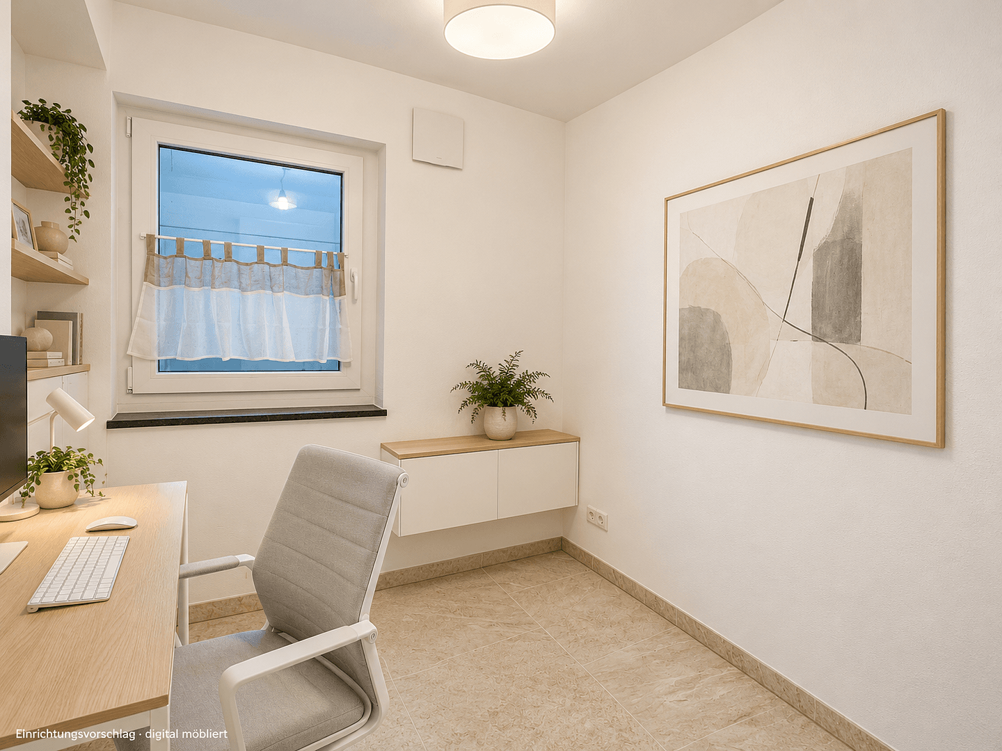 4 bedroom with open-plan kitchen flat for sale, 153 m², Brunnthal /OT Faistenhaar, Bavaria 4 bedroom with open-plan kitchen flat for sale, 153 m², Brunnthal /OT Faistenhaar, Bavaria