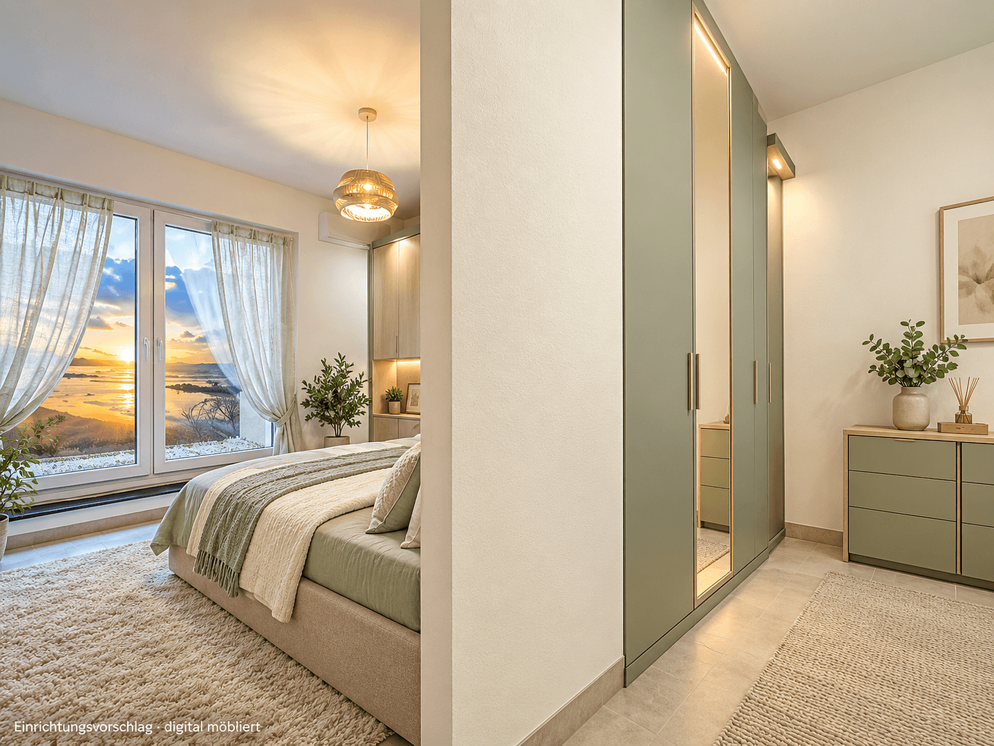 4 bedroom with open-plan kitchen flat for sale, 153 m², Brunnthal /OT Faistenhaar, Bavaria 4 bedroom with open-plan kitchen flat for sale, 153 m², Brunnthal /OT Faistenhaar, Bavaria