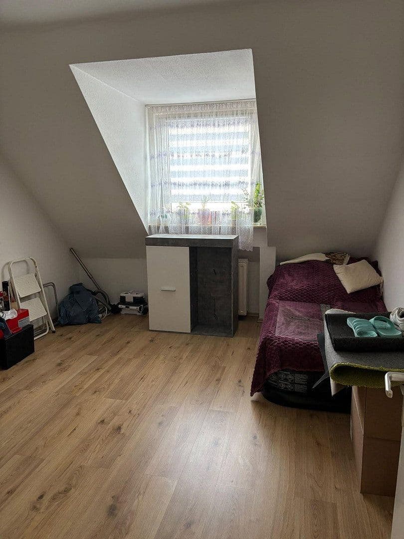 2 bedroom flat to rent, 42 m², Sommerdellenstr. 16, Bochum, North Rhine-Westphalia 2 bedroom flat to rent, 42 m², Sommerdellenstr. 16, Bochum, North Rhine-Westphalia