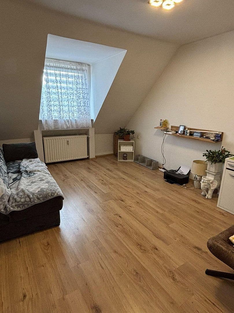 2 bedroom flat to rent, 42 m², Sommerdellenstr. 16, Bochum, North Rhine-Westphalia 2 bedroom flat to rent, 42 m², Sommerdellenstr. 16, Bochum, North Rhine-Westphalia