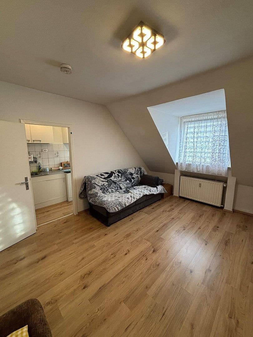 2 bedroom flat to rent, 42 m², Sommerdellenstr. 16, Bochum, North Rhine-Westphalia 2 bedroom flat to rent, 42 m², Sommerdellenstr. 16, Bochum, North Rhine-Westphalia