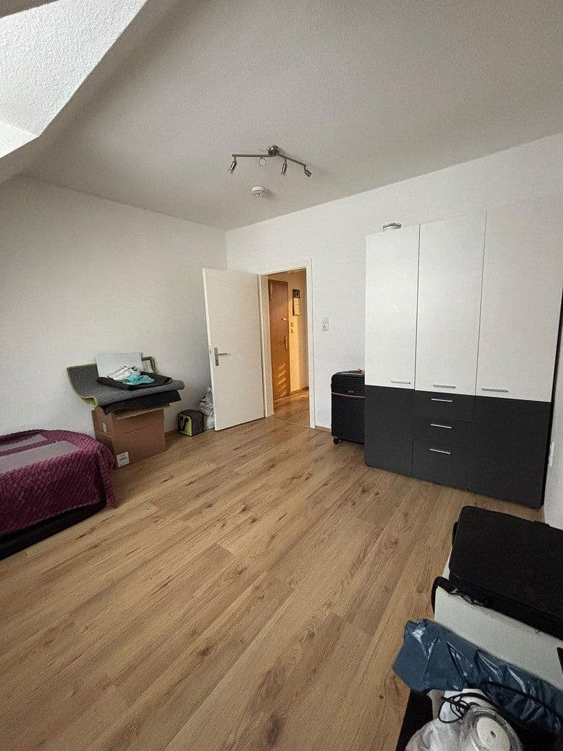 2 bedroom flat to rent, 42 m², Sommerdellenstr. 16, Bochum, North Rhine-Westphalia 2 bedroom flat to rent, 42 m², Sommerdellenstr. 16, Bochum, North Rhine-Westphalia