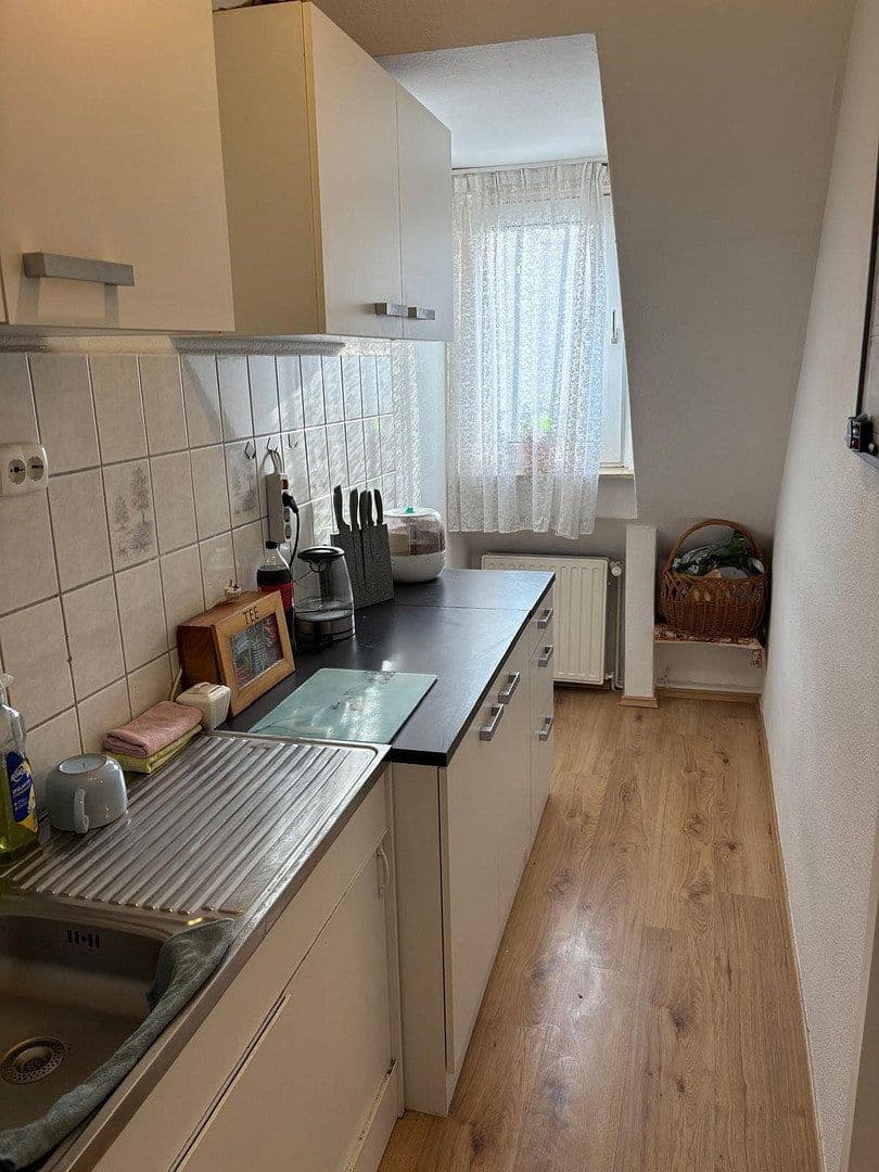 2 bedroom flat to rent, 42 m², Sommerdellenstr. 16, Bochum, North Rhine-Westphalia 2 bedroom flat to rent, 42 m², Sommerdellenstr. 16, Bochum, North Rhine-Westphalia