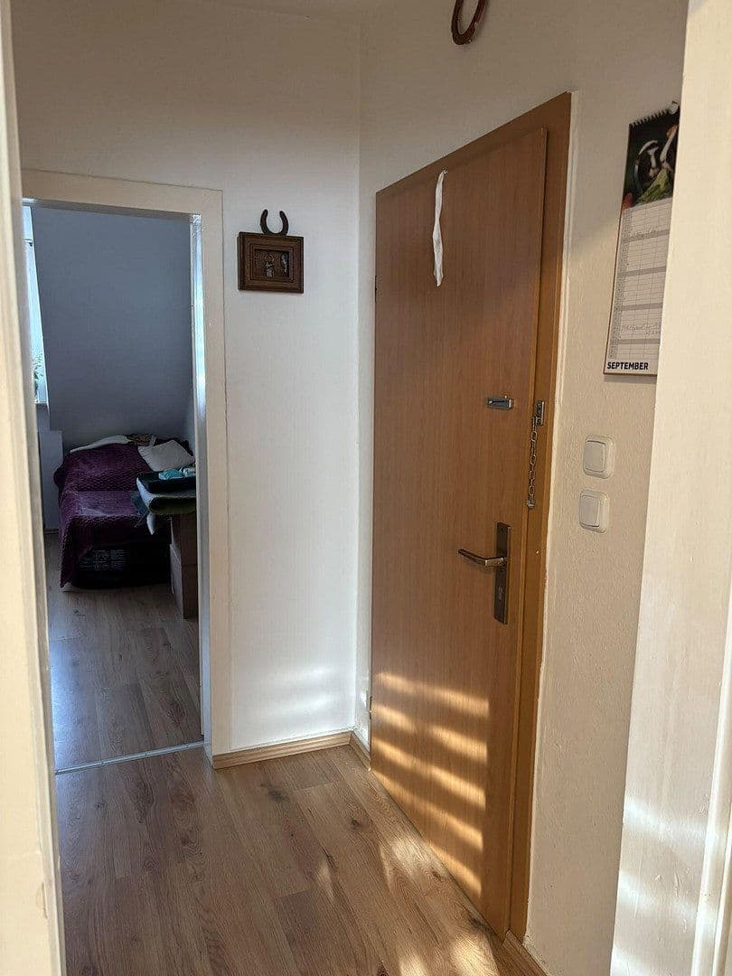 2 bedroom flat to rent, 42 m², Sommerdellenstr. 16, Bochum, North Rhine-Westphalia 2 bedroom flat to rent, 42 m², Sommerdellenstr. 16, Bochum, North Rhine-Westphalia