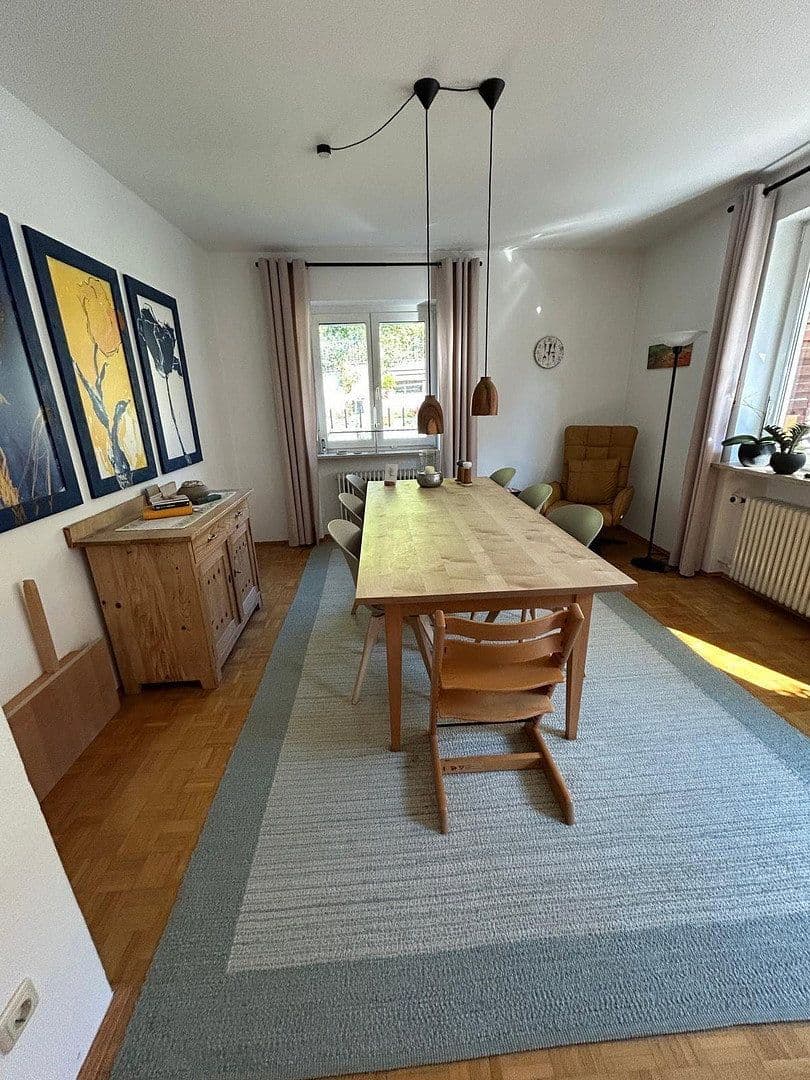 5 bedroom flat to rent, 120 m², Füssener Straße 84, Kempten (Allgäu), Bavaria 5 bedroom flat to rent, 120 m², Füssener Straße 84, Kempten (Allgäu), Bavaria