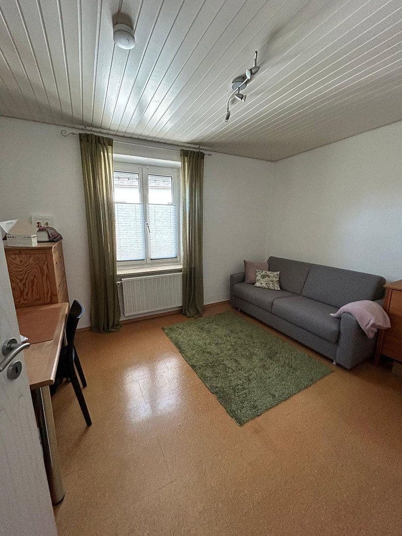 5 bedroom flat to rent, 120 m², Füssener Straße 84, Kempten (Allgäu), Bavaria 5 bedroom flat to rent, 120 m², Füssener Straße 84, Kempten (Allgäu), Bavaria