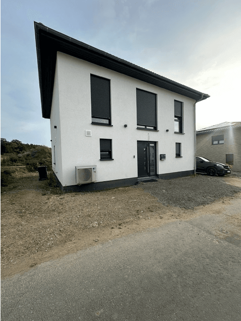 house for sale, 150 m², Rotmilanplatz 4, Radevormwald, North Rhine-Westphalia house for sale, 150 m², Rotmilanplatz 4, Radevormwald, North Rhine-Westphalia