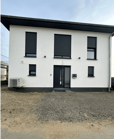 house for sale, 150 m², Rotmilanplatz 4, Radevormwald, North Rhine-Westphalia house for sale, 150 m², Rotmilanplatz 4, Radevormwald, North Rhine-Westphalia