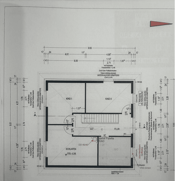house for sale, 150 m², Rotmilanplatz 4, Radevormwald, North Rhine-Westphalia house for sale, 150 m², Rotmilanplatz 4, Radevormwald, North Rhine-Westphalia