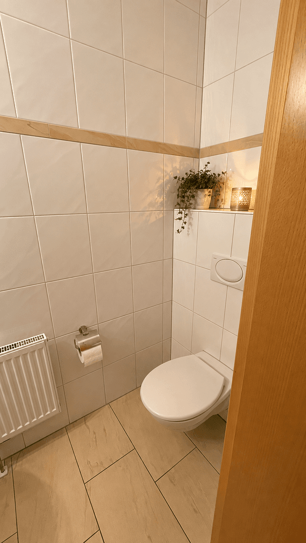 3 bedroom flat to rent, 97 m², Herrenmühlstraße 19-2, Bad Mergentheim, Baden-Württemberg 3 bedroom flat to rent, 97 m², Herrenmühlstraße 19-2, Bad Mergentheim, Baden-Württemberg