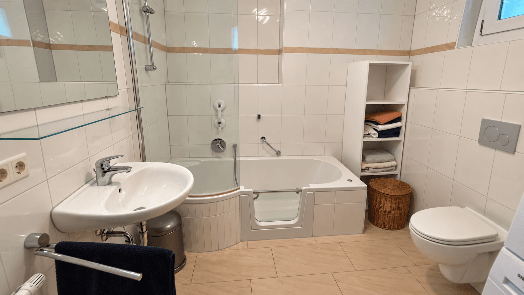 3 bedroom flat to rent, 97 m², Herrenmühlstraße 19-2, Bad Mergentheim, Baden-Württemberg 3 bedroom flat to rent, 97 m², Herrenmühlstraße 19-2, Bad Mergentheim, Baden-Württemberg