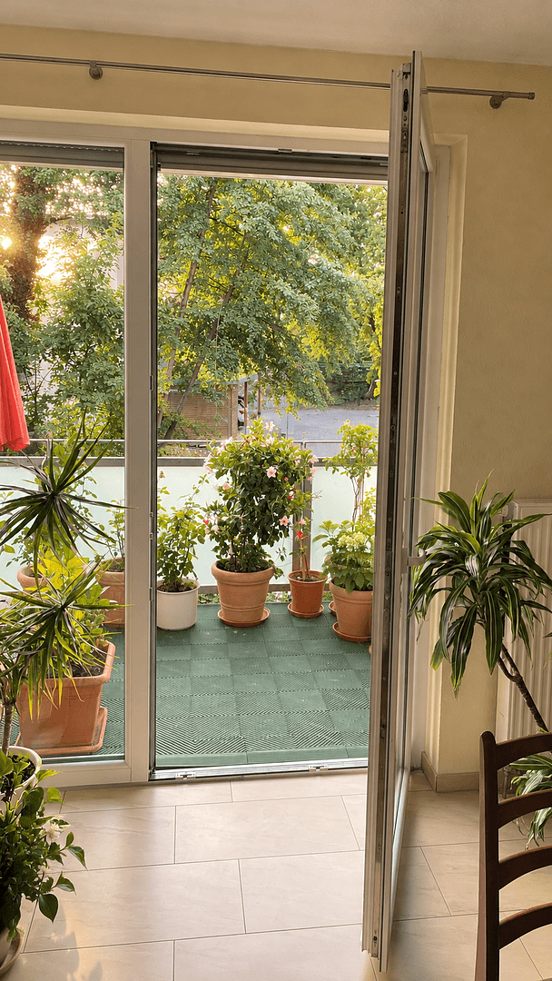 3 bedroom flat to rent, 97 m², Herrenmühlstraße 19-2, Bad Mergentheim, Baden-Württemberg 3 bedroom flat to rent, 97 m², Herrenmühlstraße 19-2, Bad Mergentheim, Baden-Württemberg