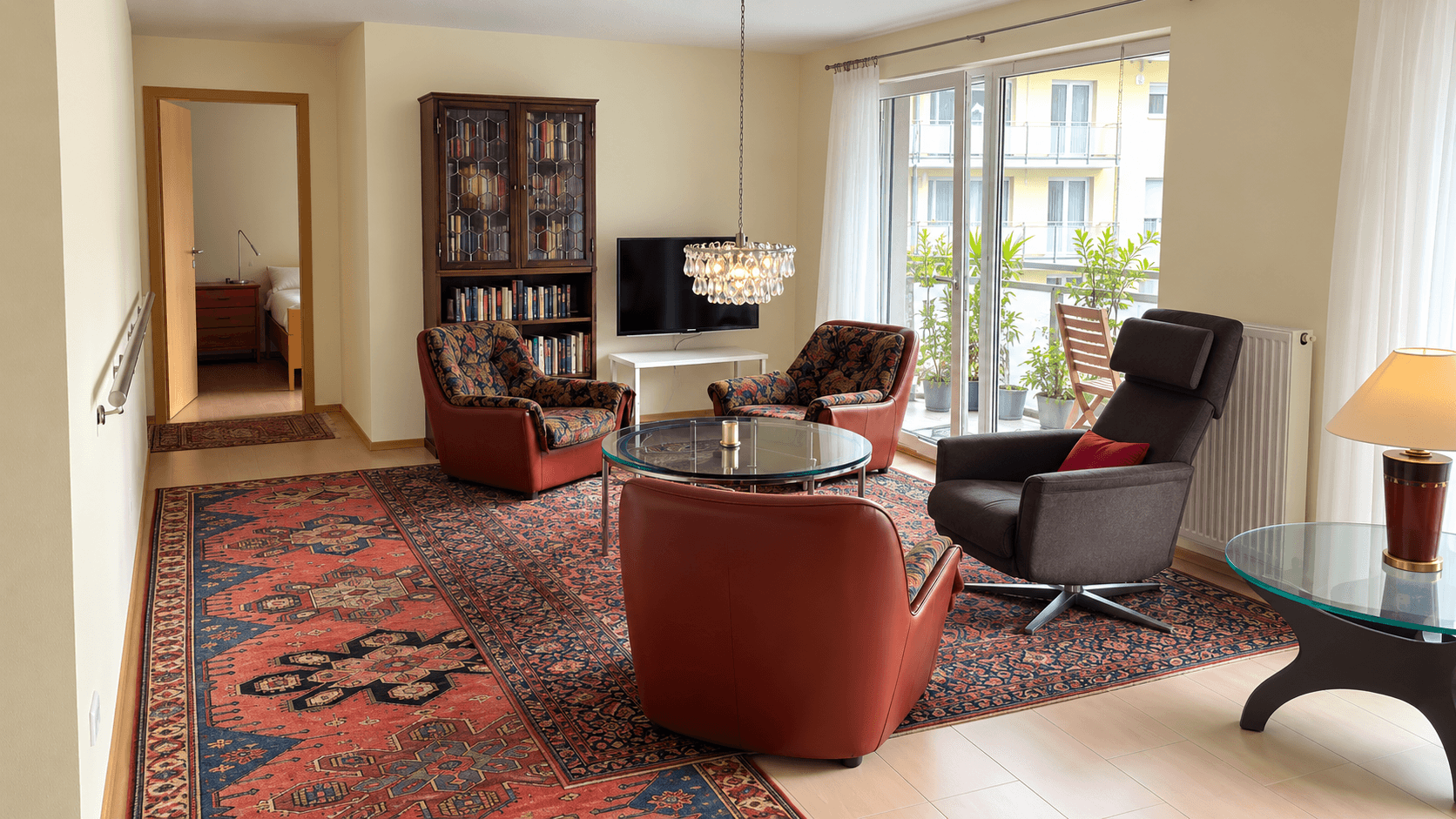 3 bedroom flat to rent, 97 m², Herrenmühlstraße 19-2, Bad Mergentheim, Baden-Württemberg 3 bedroom flat to rent, 97 m², Herrenmühlstraße 19-2, Bad Mergentheim, Baden-Württemberg