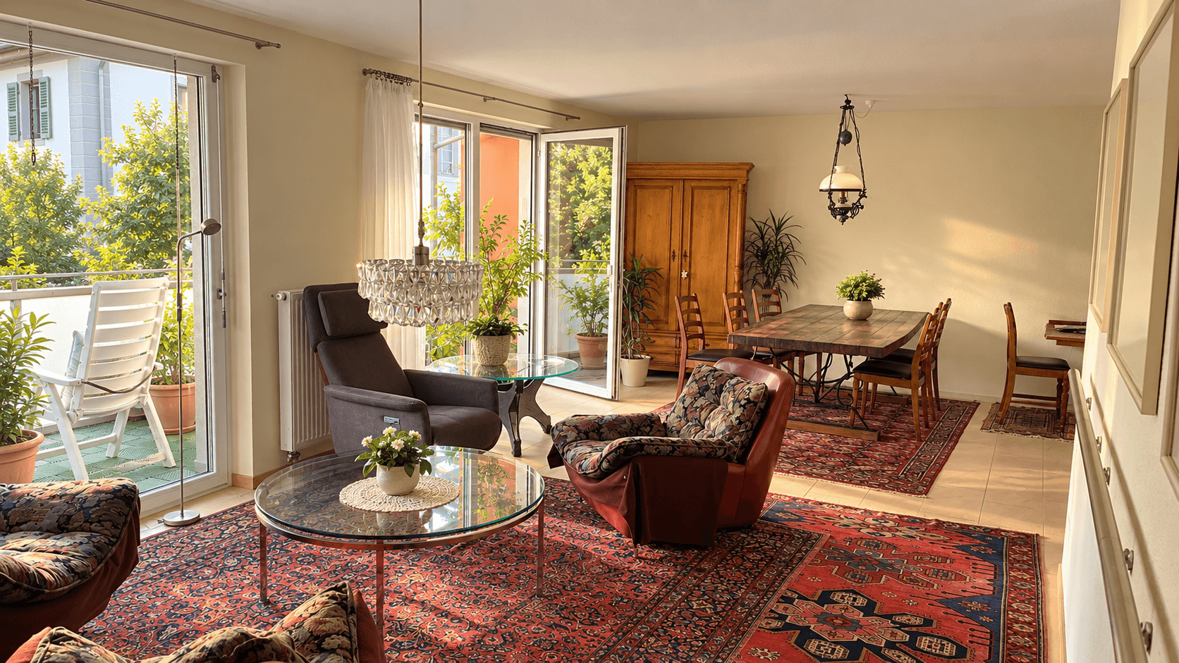 3 bedroom flat to rent, 97 m², Herrenmühlstraße 19-2, Bad Mergentheim, Baden-Württemberg 3 bedroom flat to rent, 97 m², Herrenmühlstraße 19-2, Bad Mergentheim, Baden-Württemberg