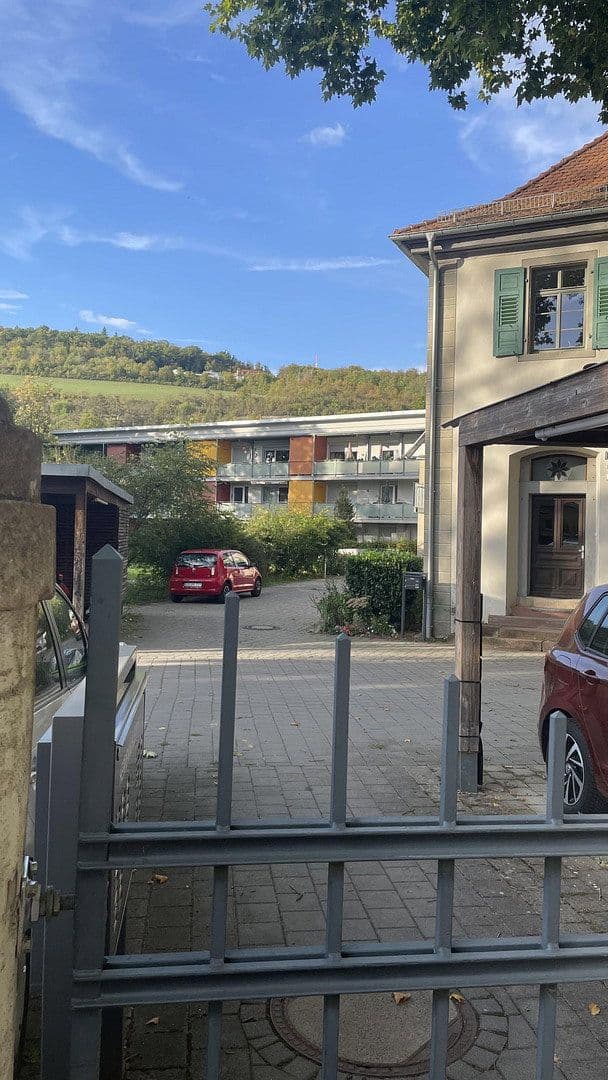 3 bedroom flat to rent, 97 m², Herrenmühlstraße 19-2, Bad Mergentheim, Baden-Württemberg 3 bedroom flat to rent, 97 m², Herrenmühlstraße 19-2, Bad Mergentheim, Baden-Württemberg