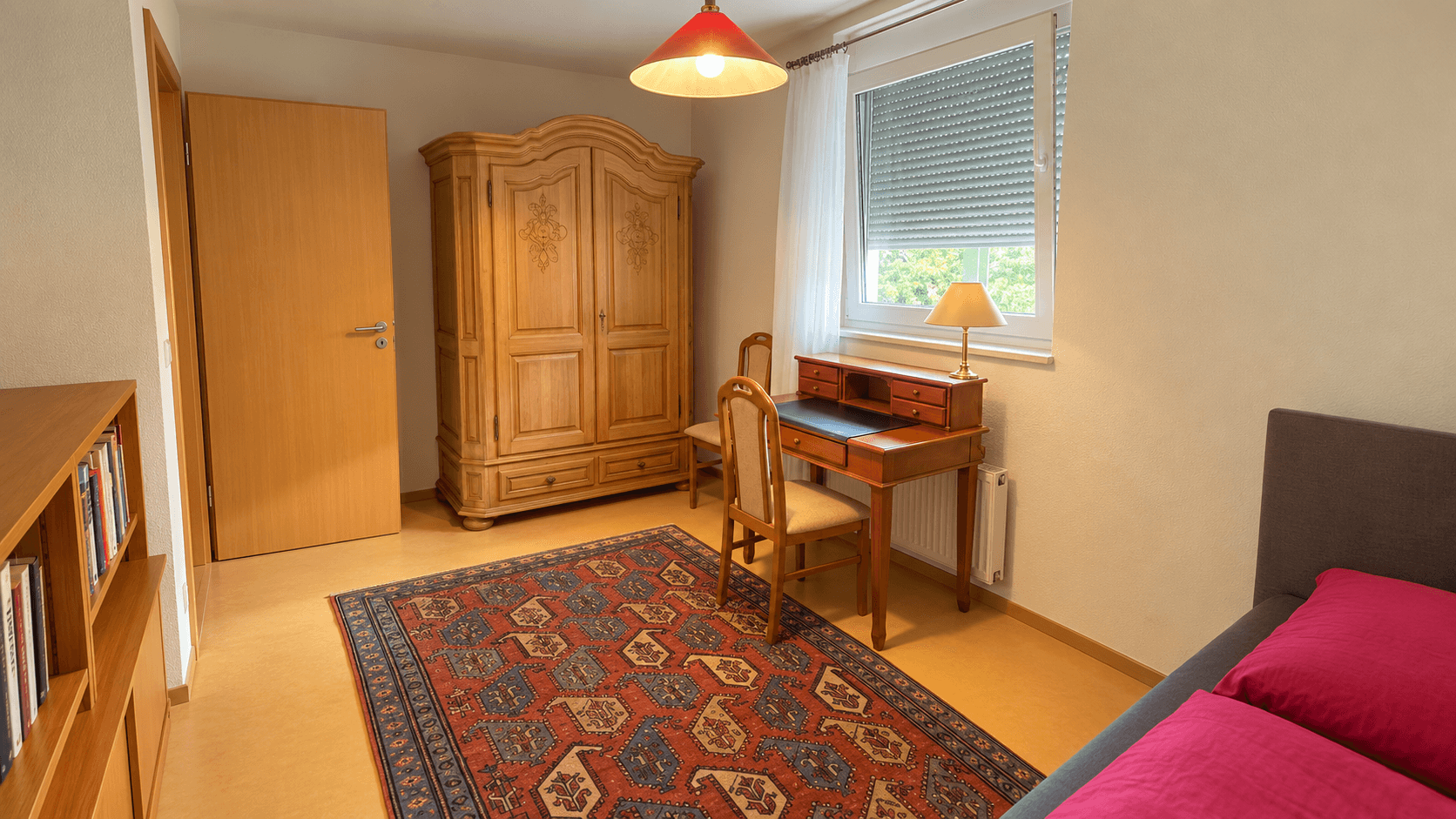 3 bedroom flat to rent, 97 m², Herrenmühlstraße 19-2, Bad Mergentheim, Baden-Württemberg 3 bedroom flat to rent, 97 m², Herrenmühlstraße 19-2, Bad Mergentheim, Baden-Württemberg