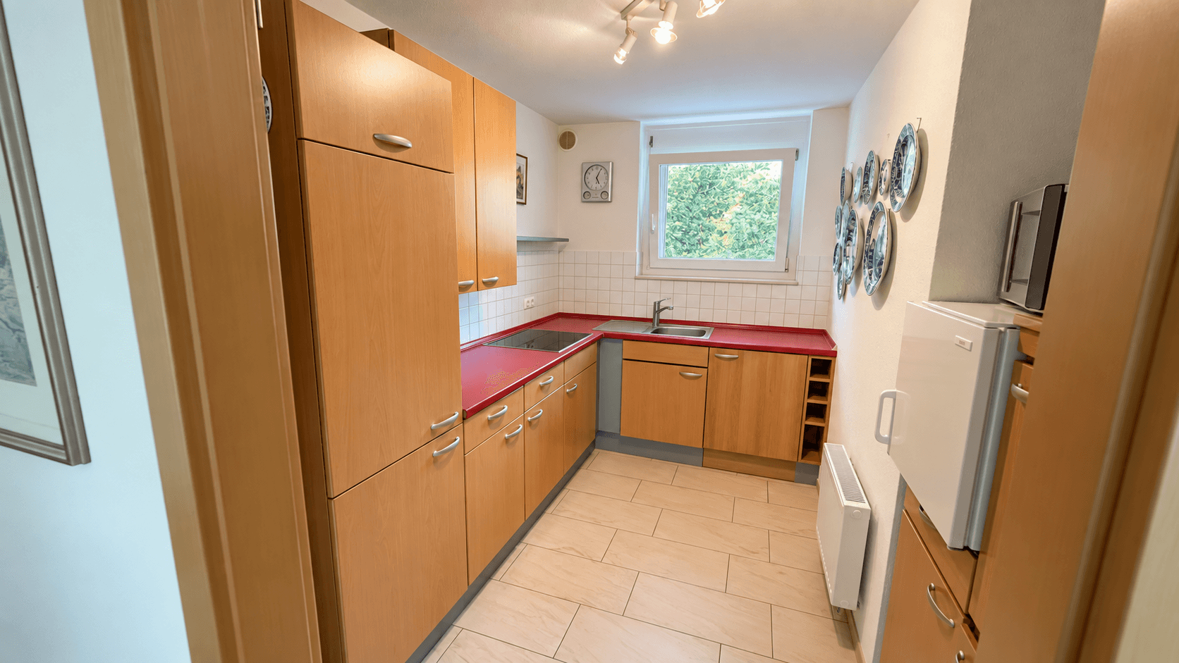3 bedroom flat to rent, 97 m², Herrenmühlstraße 19-2, Bad Mergentheim, Baden-Württemberg 3 bedroom flat to rent, 97 m², Herrenmühlstraße 19-2, Bad Mergentheim, Baden-Württemberg