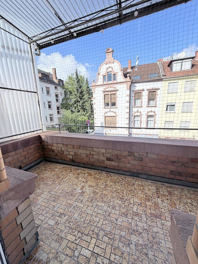 4 bedroom flat to rent, 102 m², Alfred-Delp-Straße 16, Hanau, Hesse 4 bedroom flat to rent, 102 m², Alfred-Delp-Straße 16, Hanau, Hesse