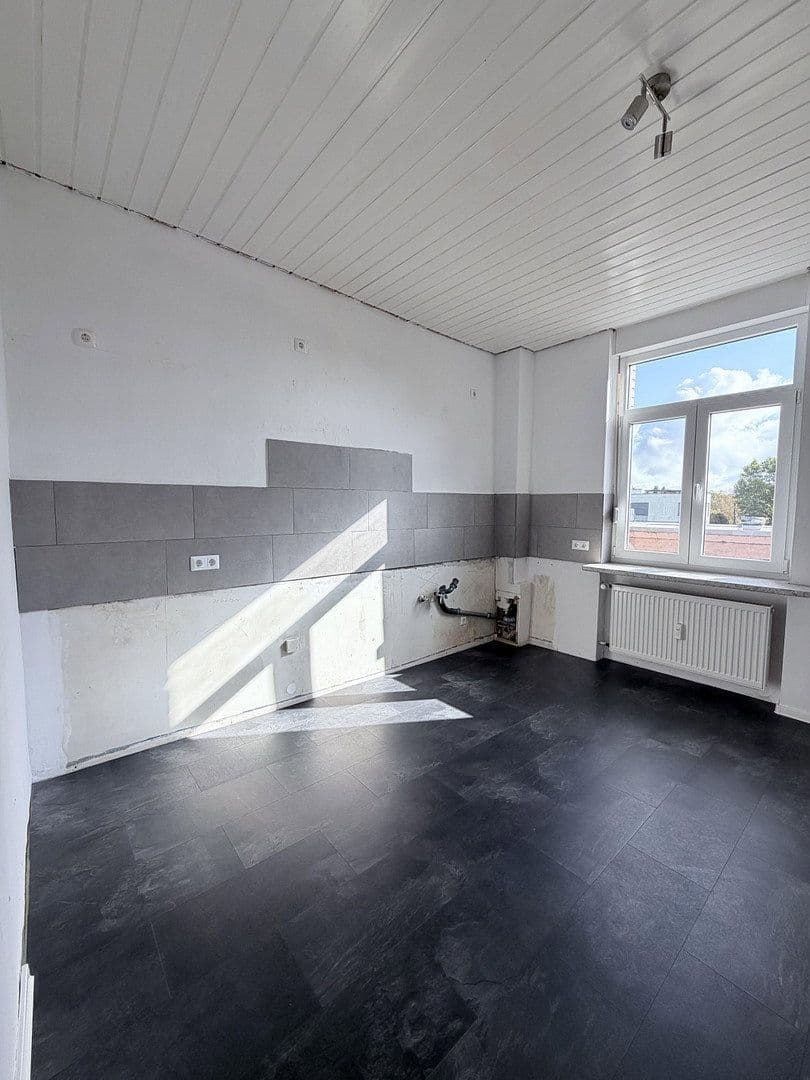 4 bedroom flat to rent, 102 m², Alfred-Delp-Straße 16, Hanau, Hesse 4 bedroom flat to rent, 102 m², Alfred-Delp-Straße 16, Hanau, Hesse