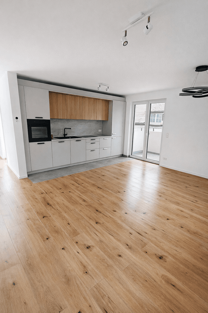 4 bedroom flat to rent, 85 m², Holzgasse 8, Lustadt, Rhineland-Palatinate 4 bedroom flat to rent, 85 m², Holzgasse 8, Lustadt, Rhineland-Palatinate